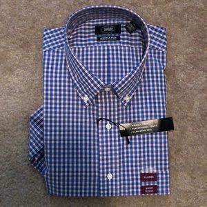 BRAND NEW DRESS SHIRT